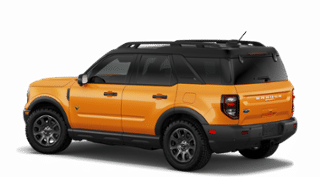 2026 Ford Bronco Sport® External Image 3